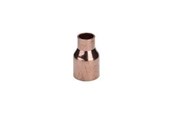 Kupariputket ja -liittimet - Viega Reduction nipple/socket 12a x 10 mm copper - 104290