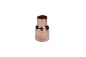 Kupariputket ja -liittimet - Viega vähentämällä kytkentää 12 x 10 mm kupari - 107420