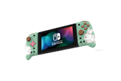 Pelit - lisävarusteet - HORI Split Pad Pro - Pokémon: Pikachu ja Eevee - Wired Controller - Nintendo Switch - NSW-296U