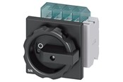 Sähkökeskustarvikkeet - Siemens Pääkytkin 16A/690V 400V/7,5kW 3LD2003-2EP51 - 3LD2003-2EP51