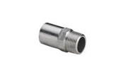 Paineputket ja liittimet - Viega Sanpress inox liitinosa 22 x 12 436735 - 436735