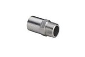 Paineputket ja liittimet - Viega Sanpress inox liitinosa 28 x 1 436759 - 436759