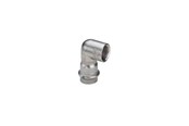 Paineputket ja liittimet - Viega Sanpress inox sovitinkulma 90° 15 mm x 12 - 436971