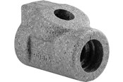 Liitostarvikkeet putkille - Viega Easytop eristyskuori dn 15/20 - 785475