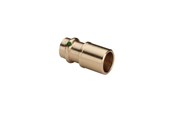 Paineputket ja liittimet - Viega Sanpress supistin 42 x 22 mm - 287368