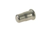 Paineputket ja liittimet - Vsh Fabrieken Xpress stainless stop end f 54 - 6191075