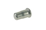 Paineputket ja liittimet - Vsh Fabrieken Xpr stainless stop end f 28 - 6191042