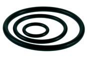 Paineputket ja liittimet - Vsh Fabrieken Xpr c+s O-ring epdm lbp 42 - 6222260