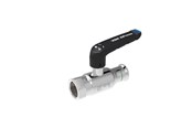 Liitostarvikkeet putkille - Broen Vsh xpress valve stainless g34 x 18 dn15 low - 2015001010