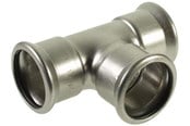 Paineputket ja liittimet - Vsh Fabrieken Xpr ruostumaton teräs t fff 108 - 6204330