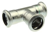 Paineputket ja liittimet - Vsh Fabrieken Xpr ruostumaton teräs t fff 54 - 6191581