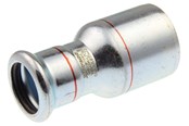 Paineputket ja liittimet - Vsh Fabrieken Xpr carbon redu fø 22x42 - 6206651