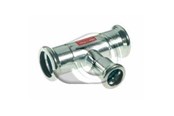 Paineputket ja liittimet - Vsh Fabrieken Xpr carbon t Punainen fff 54x42x54 - 6202757