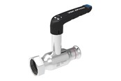 Liitostarvikkeet putkille - Broen Vsh xpress venttiili galvanoitu g34 sw x 18 dn15 - 1015001401