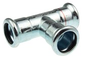 Paineputket ja liittimet - Vsh Fabrieken Xpr C t fff 108 - 6206464