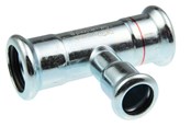 Paineputket ja liittimet - Vsh Fabrieken Xpr carbon t fff 28 - 6202526