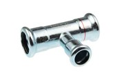 Paineputket ja liittimet - Vsh Fabrieken Xpr carbonarbon t fff 18 - 6202504