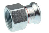 Paineputket ja liittimet - Vsh Fabrieken 034624339 - 6209830