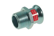 Paineputket ja liittimet - Vsh Fabrieken [034623076] - 6204781