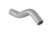 Paineputket ja liittimet - Geberit Mapress yli taivutus 18mm sileä pää St rf/s - 30803