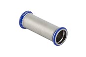 Paineputket ja liittimet - Geberit Slip geberit coupling stst d35 - 32106
