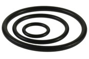 Paineputket ja liittimet - Vsh Fabrieken Xpr c+s O-ring viton lbp 88.9 - 6119388