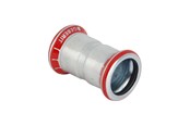 Paineputket ja liittimet - Geberit Kytkentä cst d28 zn-pl - 22005