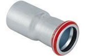 Paineputket ja liittimet - Geberit mapress reduction 35x18mm presmf / smooth st elforz - 22311
