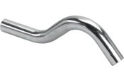 Paineputket ja liittimet - Viega Prestabo overbending 18 mm - 601249