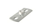 Putkiasennukset ja liittimet - Flamco Back plates gp 8 - 80 x 30 st - 39445