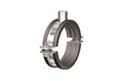 Putkiasennukset ja liittimet - Flamco Universal clips brs-a 8/10 x 108-116 mm - 38466