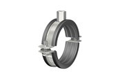 Putkiasennukset ja liittimet - Flamco Universal clips brs-a st 8/10 x 75-80 mm - 38462