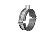 Putkiasennukset ja liittimet - Flamco Yleisklemmit brs-a st 8/10 x 32-36 mm - 38455