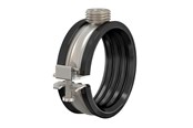 Putkiasennukset ja liittimet - Flamco Yleisklemmit bsa st 12-m10 x 25-28 mm - 51954