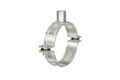 Putkiasennukset ja liittimet - Flamco Yleisklemmit brs 8/10 x 15 -19 3/8 - 38477