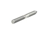 Putkiasennukset ja liittimet - Flamco Threaded studs ho w/torx 8 x 80 st - 70621