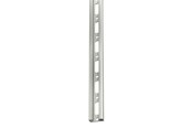 Putkiasennukset ja liittimet - Flamco rautatie R 1 st - 50030