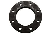 Putkiasennukset ja liittimet - Flamco fix cc50 clip m8/m10 x 42 mm - 39755