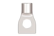 Putkiasennukset ja liittimet - Flamco Eyebolt eb 8 x 25 - 33267