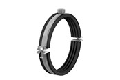 Putkiasennukset ja liittimet - Flamco bsa-klipsi g1/2-m10 x 159-162mm - 51932