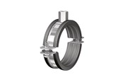 Putkiasennukset ja liittimet - Flamco Universal clips bsi 8/10 x 75- 80 - 39011