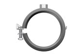 Putkiasennukset ja liittimet - Flamco Universal clips bsi 8/10 x 56 - 61 - 39008
