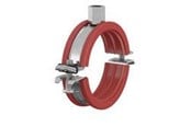 Putkiasennukset ja liittimet - Flamco bsm-s klipsi m8-m10 x 19-22 1/2 - 38302