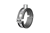 Putkiasennukset ja liittimet - Flamco Yleisklipsi bsh m8/10 108-116 mm 4. - 38376