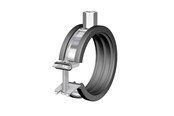 Putkiasennukset ja liittimet - Flamco Yleisklemmit bsh m8/10 100-106 mm - 38375