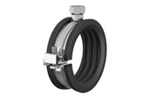 Putkiasennukset ja liittimet - Flamco Yleisklemmit bsa m8/10 klipsi 12 - 13.5 - 39300