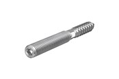 Putkiasennukset ja liittimet - Flamco Kierteitettyjä tappia, joissa on Torx 12 x 120. - 70603