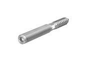 Putkiasennukset ja liittimet - Flamco Threaded studs ho w/torx 10 x 140 - 51710