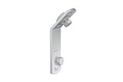 Putkiasennukset ja liittimet - Flamco Clickconnection rail angle 45° - 71800