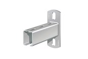 Putkiasennukset ja liittimet - Flamco Rail console r4 46 x 35 x 350 mm - 71684